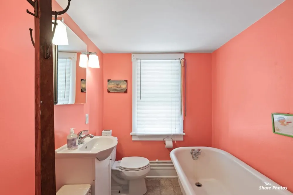 5806 New Jersey Avenue Wildwood Crest, NJ 08260