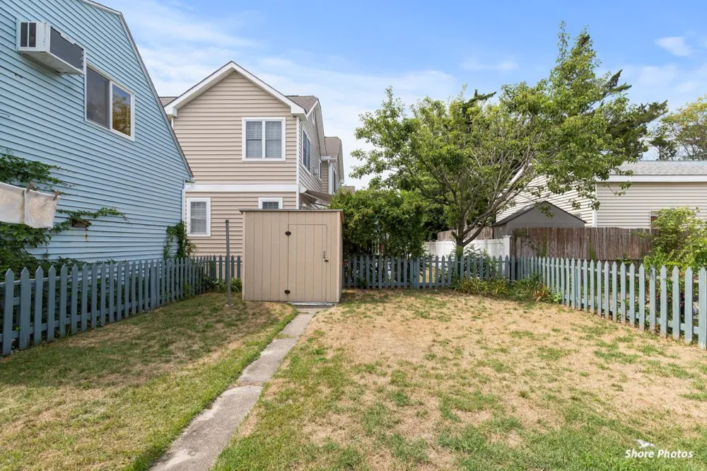 5806 New Jersey Avenue Wildwood Crest, NJ 08260