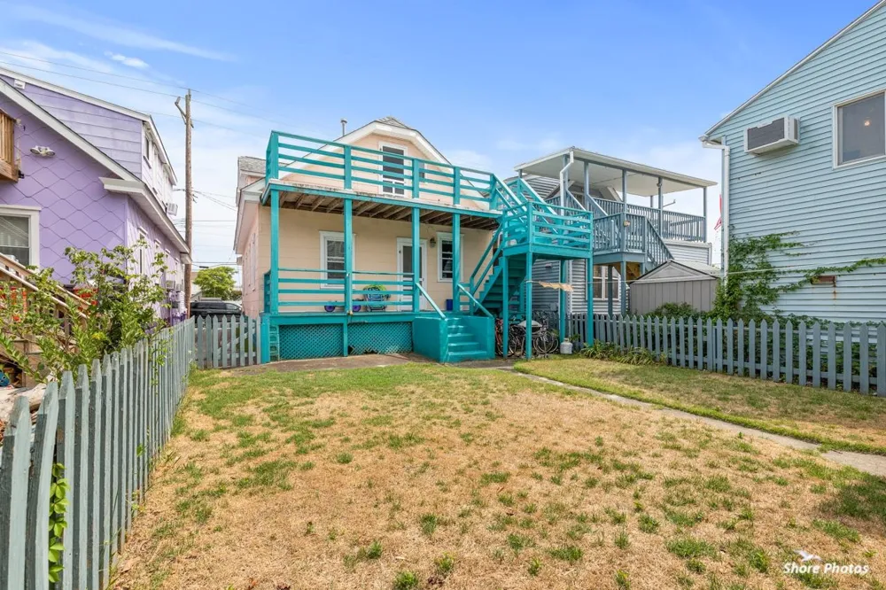 5806 New Jersey Avenue Wildwood Crest, NJ 08260