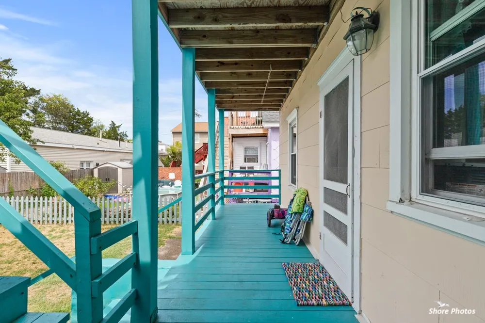 5806 New Jersey Avenue Wildwood Crest, NJ 08260