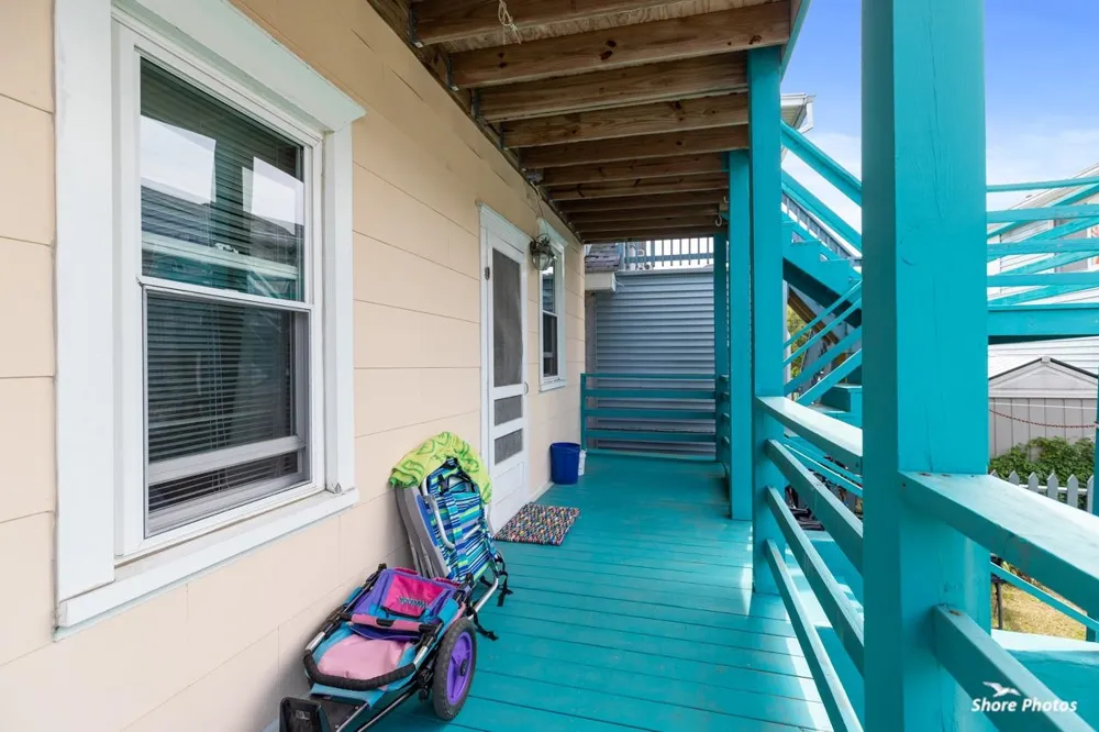 5806 New Jersey Avenue Wildwood Crest, NJ 08260
