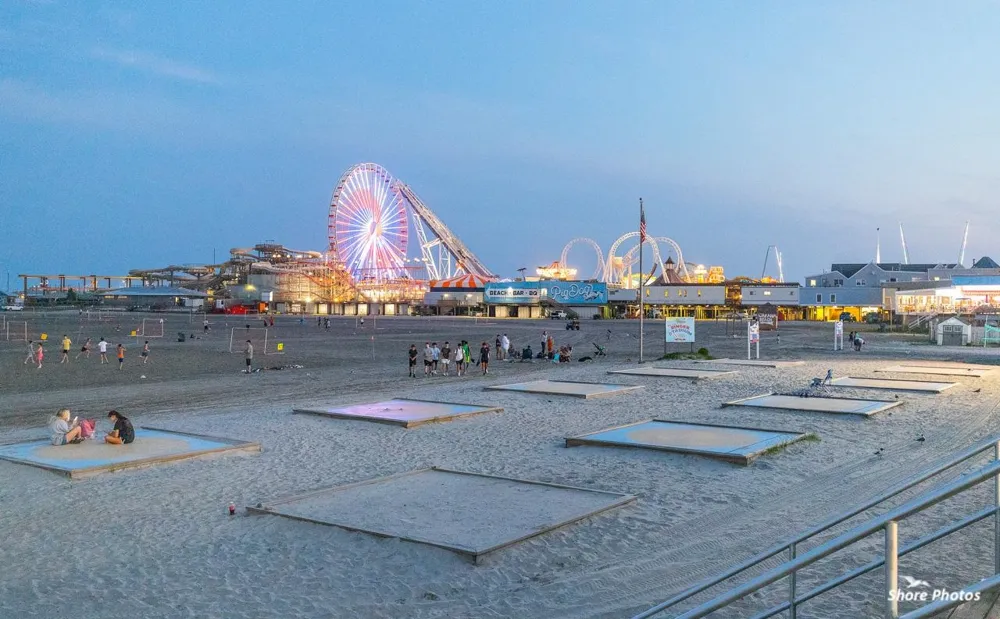 5806 New Jersey Avenue Wildwood Crest, NJ 08260