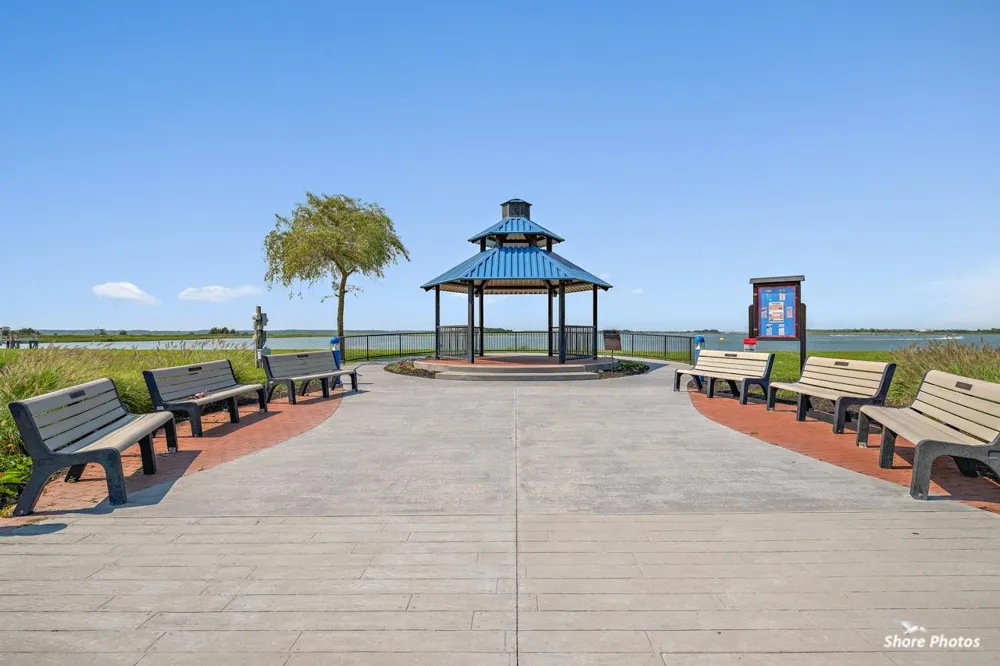 5806 New Jersey Avenue Wildwood Crest, NJ 08260