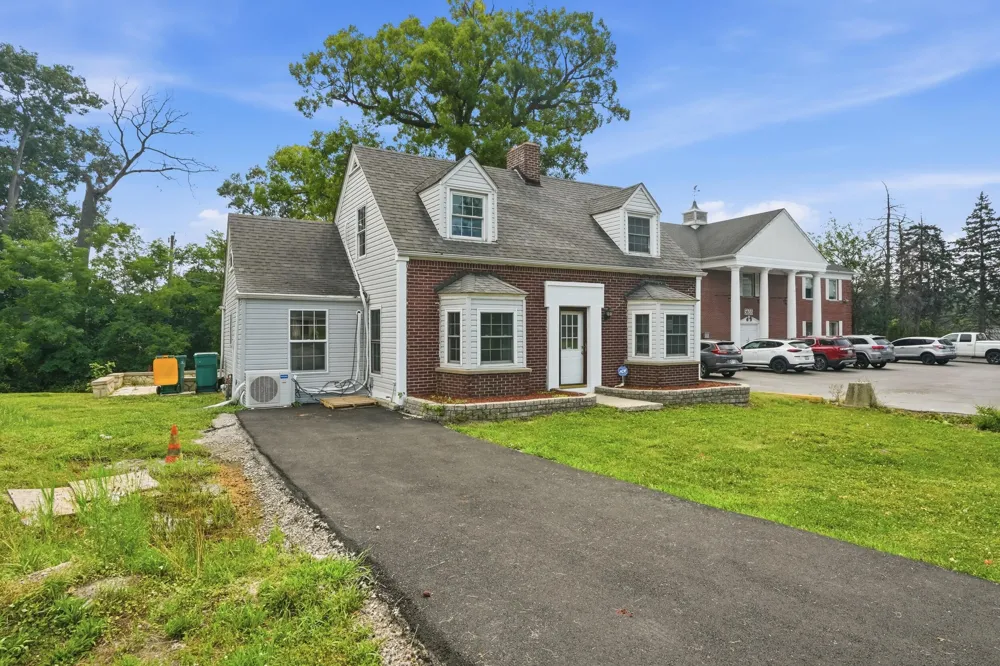 5625 Broadway Merrillville, IN 46410