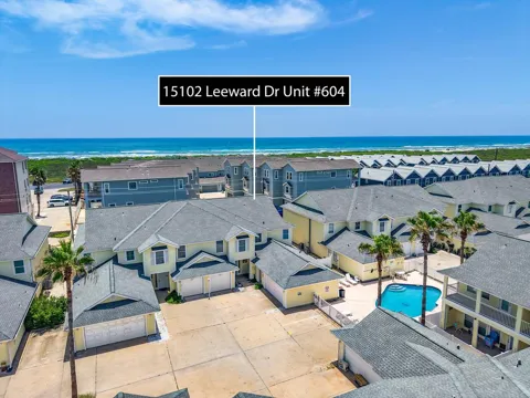 15102 Leeward Dr #604 #604