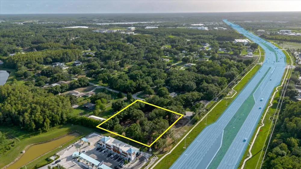 17380 RIVERSTONE DRIVE Lutz, FL 33558