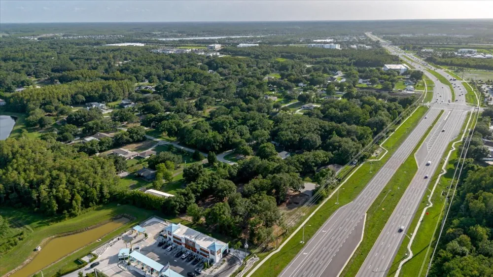 17380 RIVERSTONE DRIVE Lutz, FL 33558