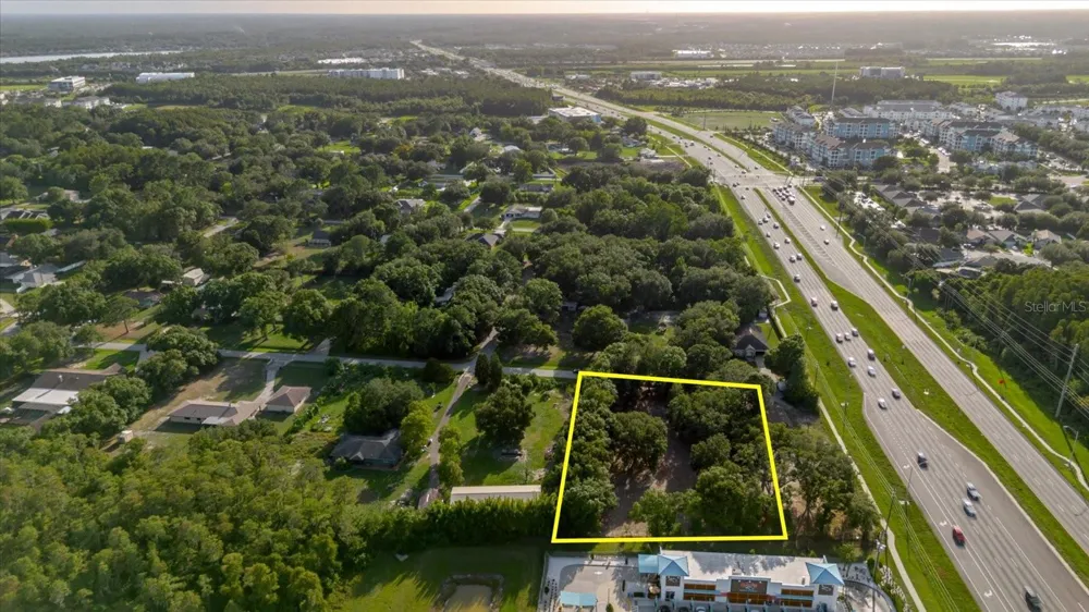 17380 RIVERSTONE DRIVE Lutz, FL 33558