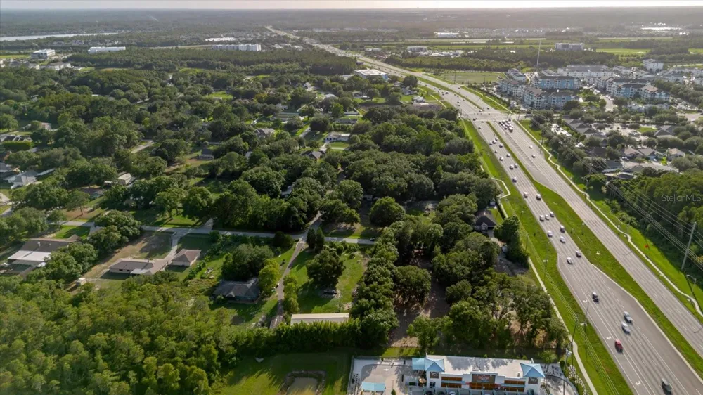 17380 RIVERSTONE DRIVE Lutz, FL 33558