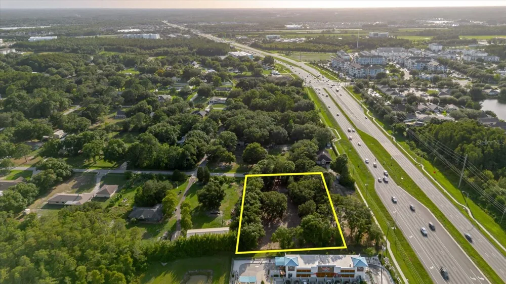 17380 RIVERSTONE DRIVE Lutz, FL 33558