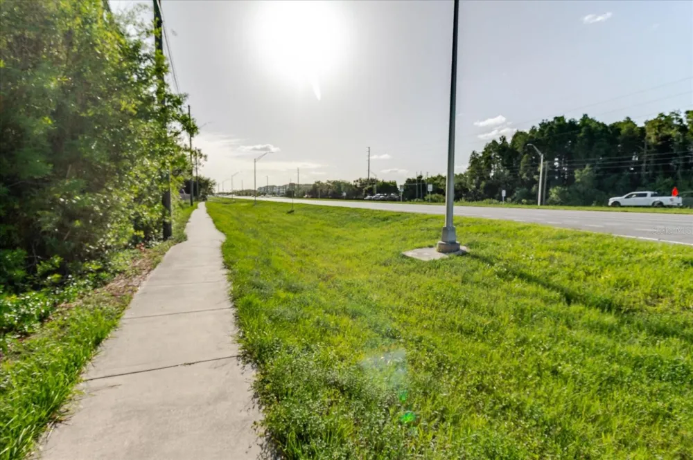 17380 RIVERSTONE DRIVE Lutz, FL 33558