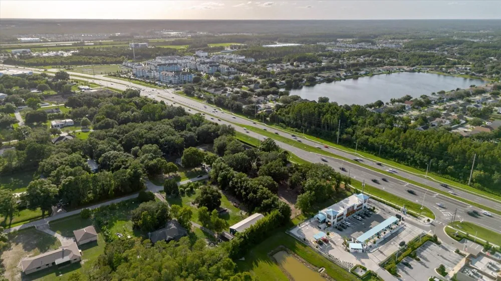 17380 RIVERSTONE DRIVE Lutz, FL 33558