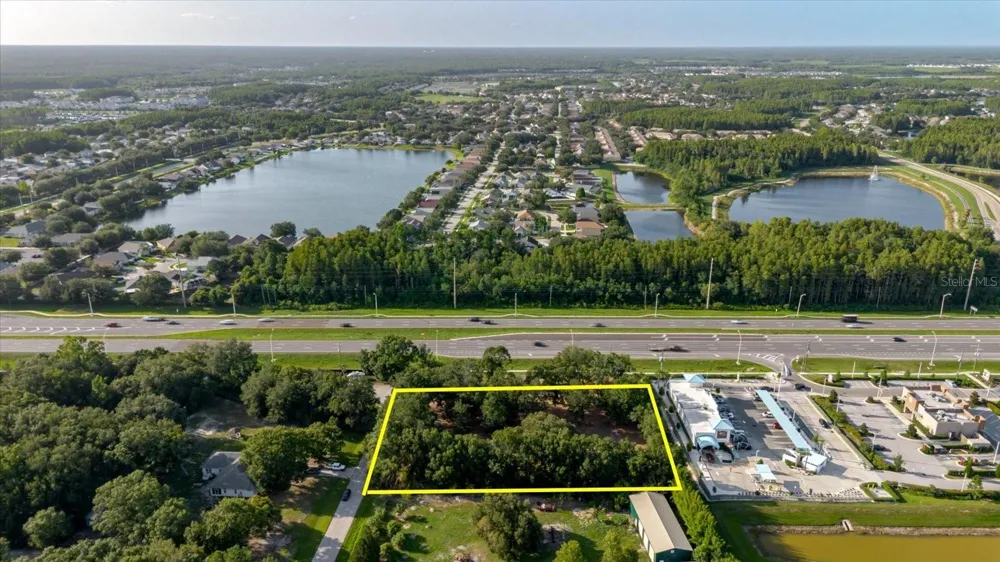 17380 RIVERSTONE DRIVE Lutz, FL 33558