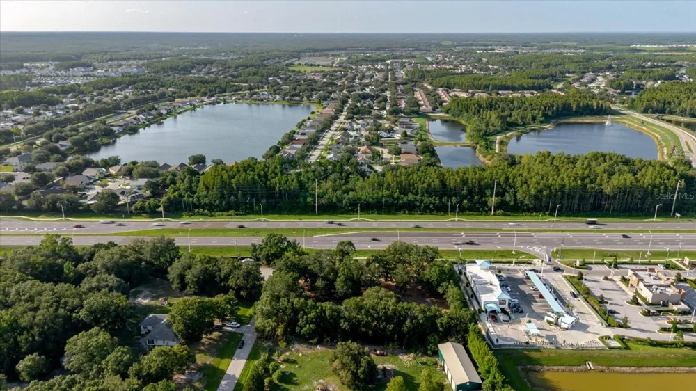 17380 RIVERSTONE DRIVE Lutz, FL 33558