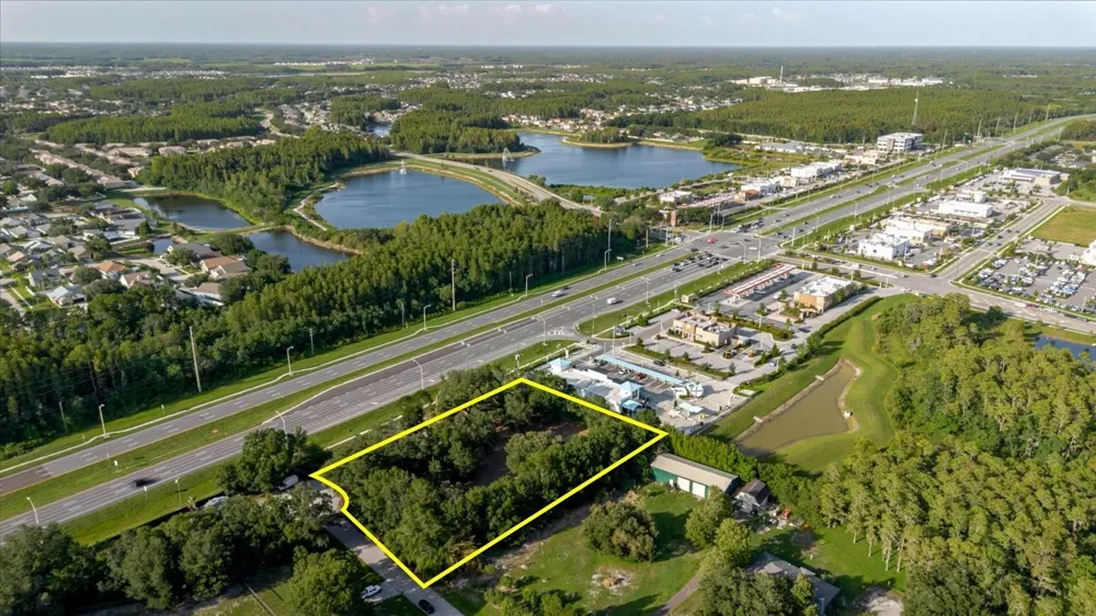 17380 RIVERSTONE DRIVE Lutz, FL 33558
