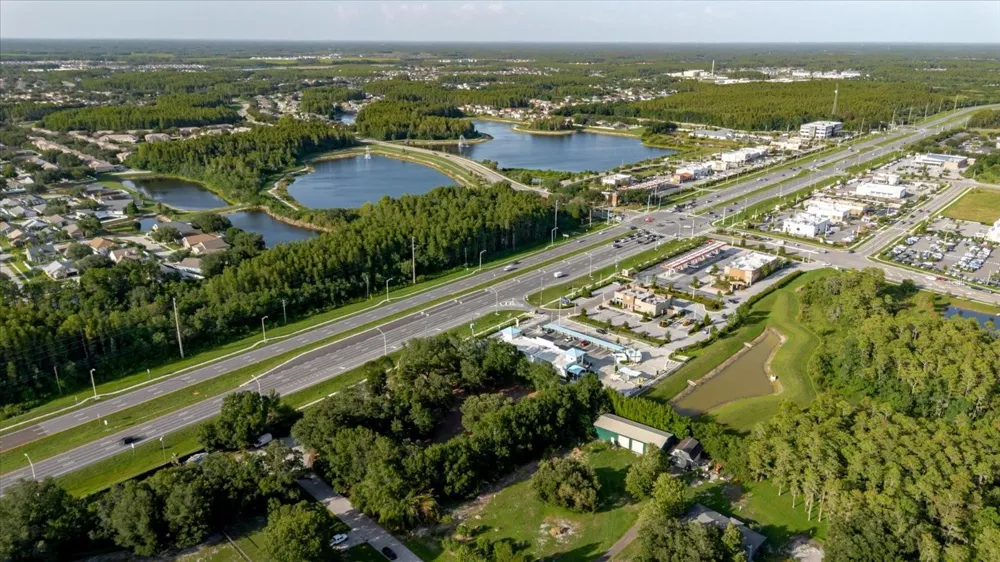 17380 RIVERSTONE DRIVE Lutz, FL 33558