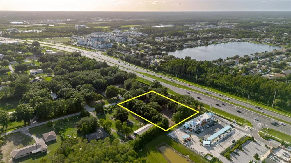 17380 RIVERSTONE DRIVE Lutz, FL 33558