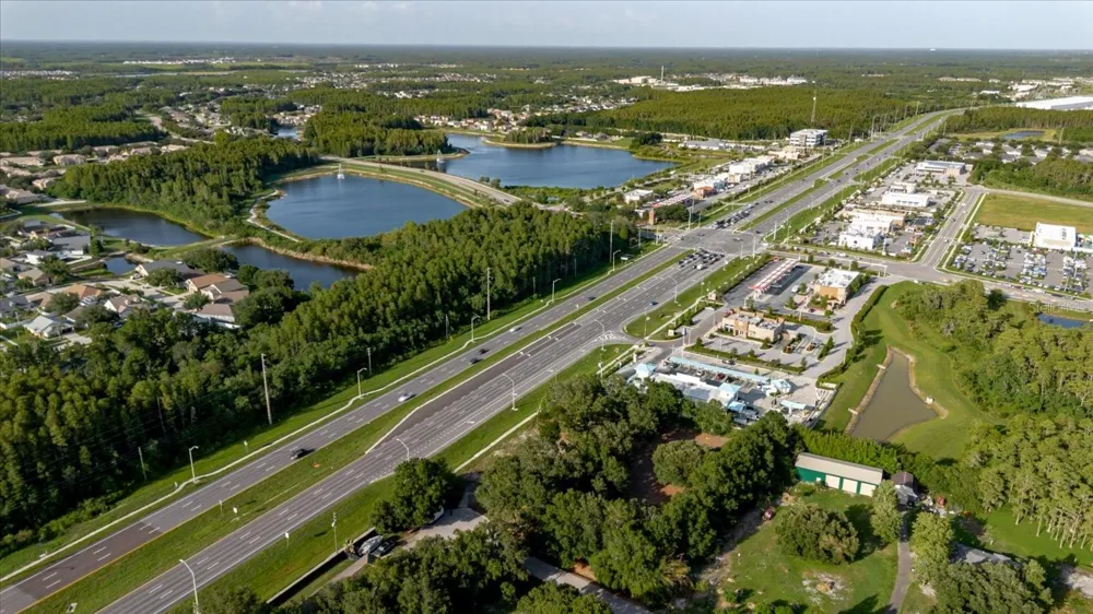 17380 RIVERSTONE DRIVE Lutz, FL 33558