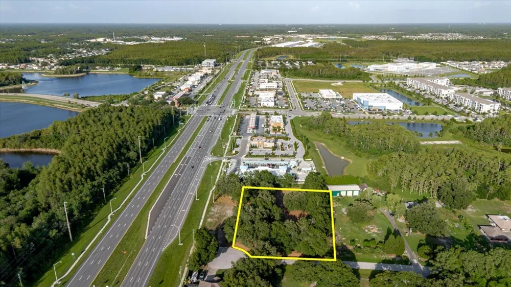 17380 RIVERSTONE DRIVE Lutz, FL 33558
