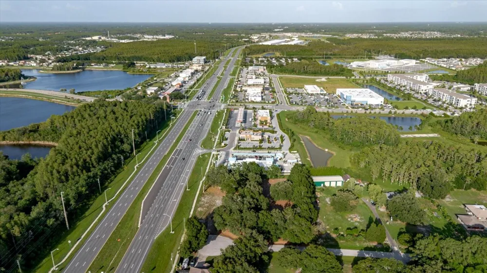 17380 RIVERSTONE DRIVE Lutz, FL 33558