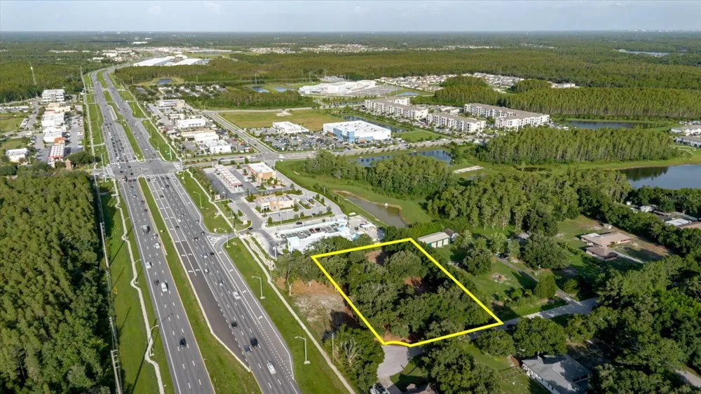 17380 RIVERSTONE DRIVE Lutz, FL 33558