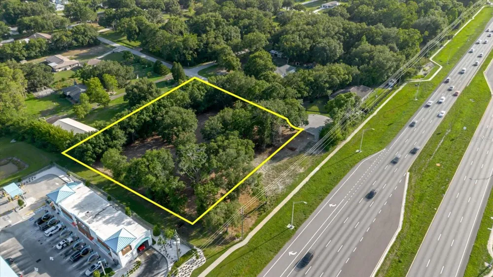 17380 RIVERSTONE DRIVE Lutz, FL 33558