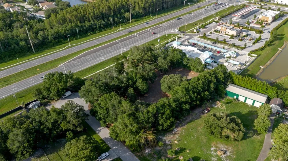 17380 RIVERSTONE DRIVE Lutz, FL 33558