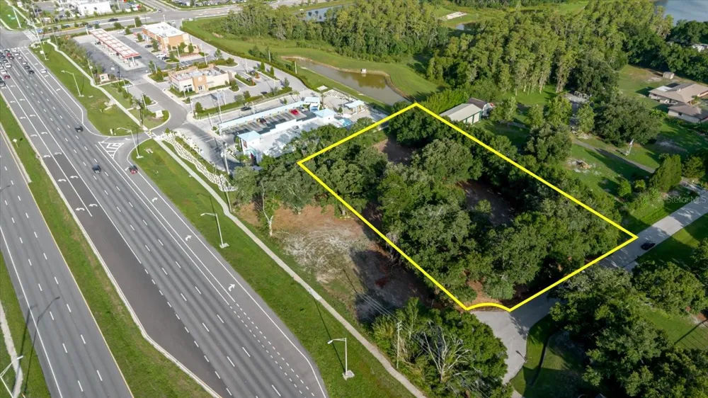 17380 RIVERSTONE DRIVE Lutz, FL 33558