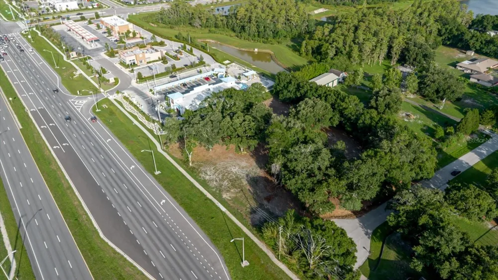 17380 RIVERSTONE DRIVE Lutz, FL 33558
