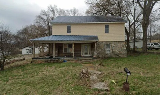 2217 Old Belfast Road Lewisburg, TN 37091