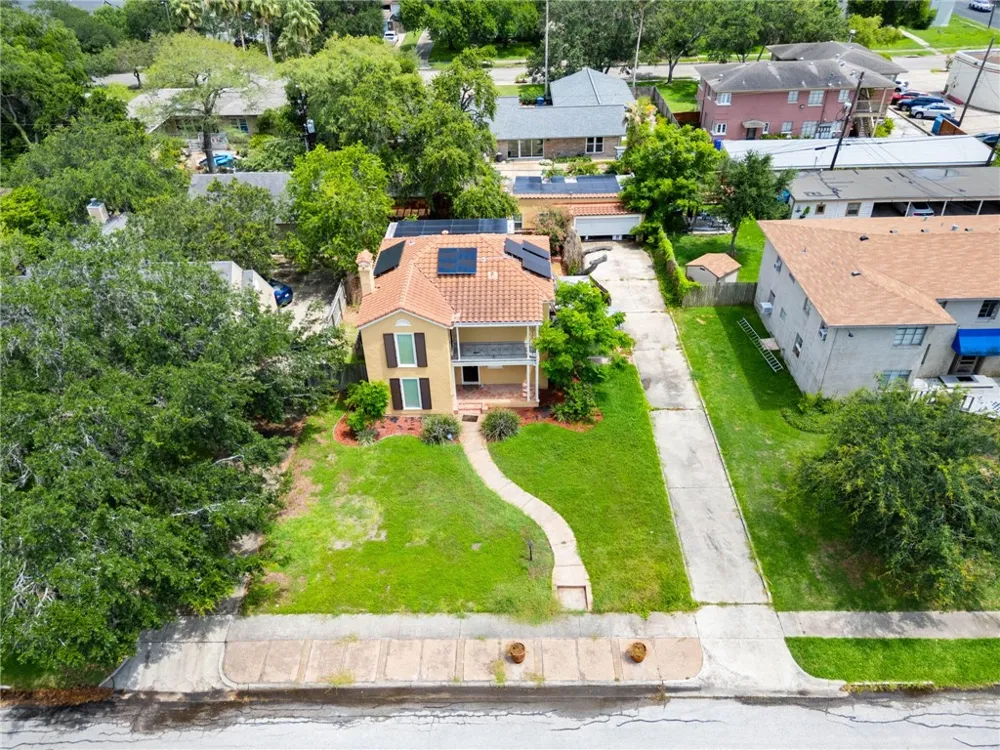 239 Indiana Avenue #- Corpus Christi, TX 78404