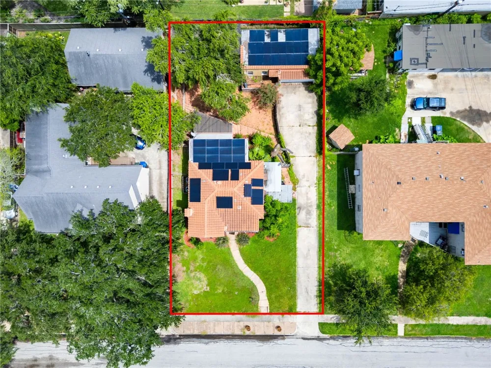 239 Indiana Avenue #- Corpus Christi, TX 78404