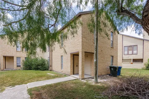 6114 Wilderock Drive #D