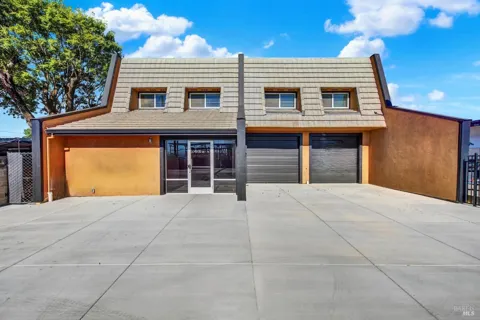 124 S Porter Road