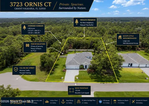 3723 Ornis Court