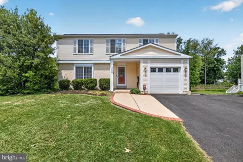 4009 SHALLOW BROOK LANE