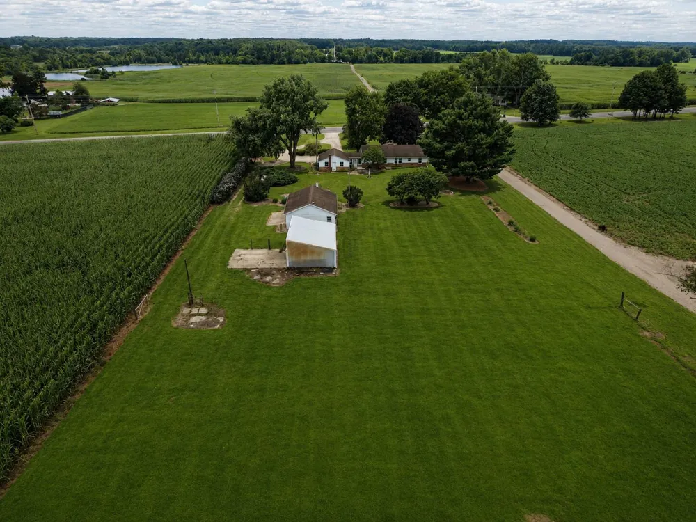 28234 M-60 Cassopolis, MI 49031