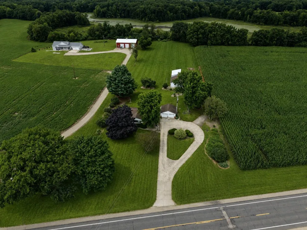28234 M-60 Cassopolis, MI 49031