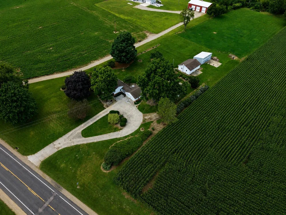 28234 M-60 Cassopolis, MI 49031