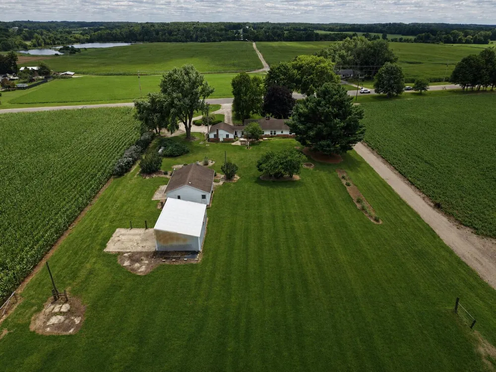 28234 M-60 Cassopolis, MI 49031