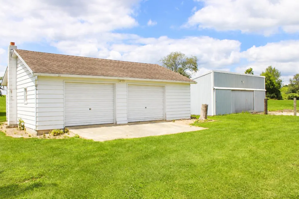 28234 M-60 Cassopolis, MI 49031