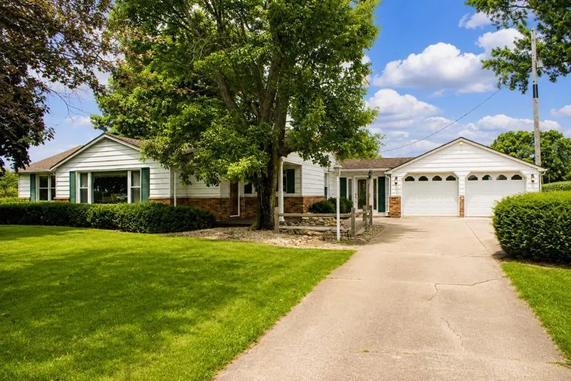 28234 M-60 Cassopolis, MI 49031