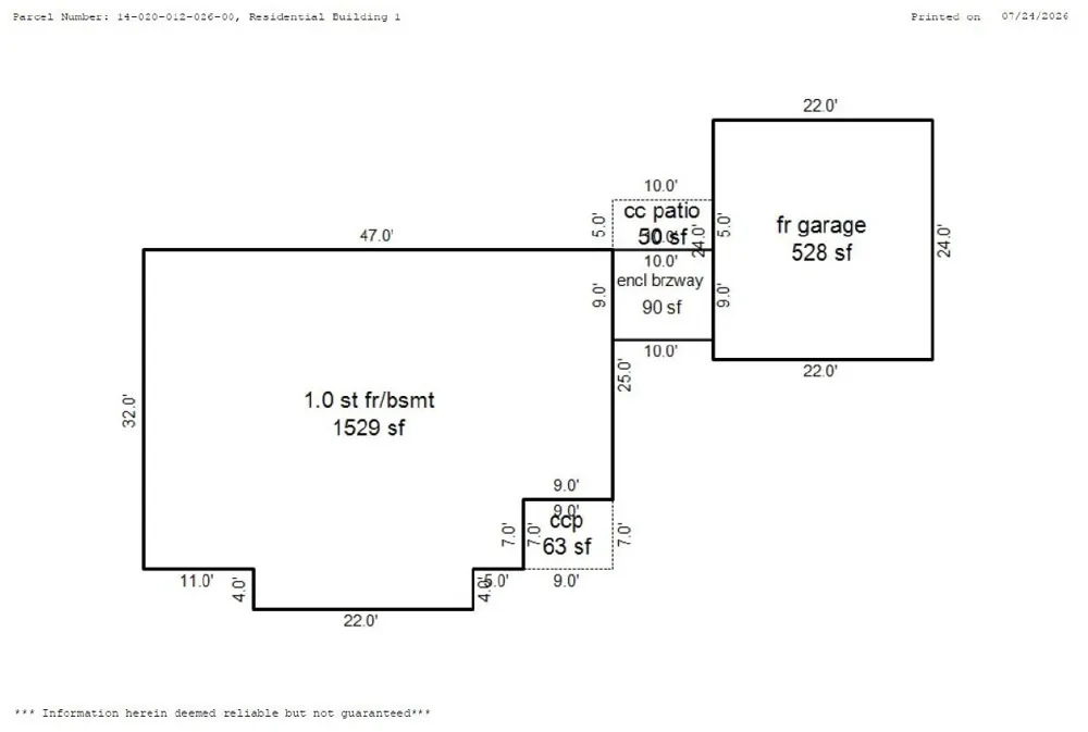 28234 M-60 Cassopolis, MI 49031