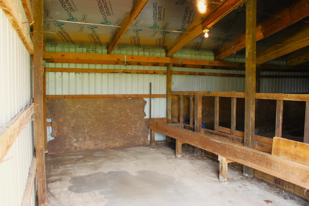28234 M-60 Cassopolis, MI 49031
