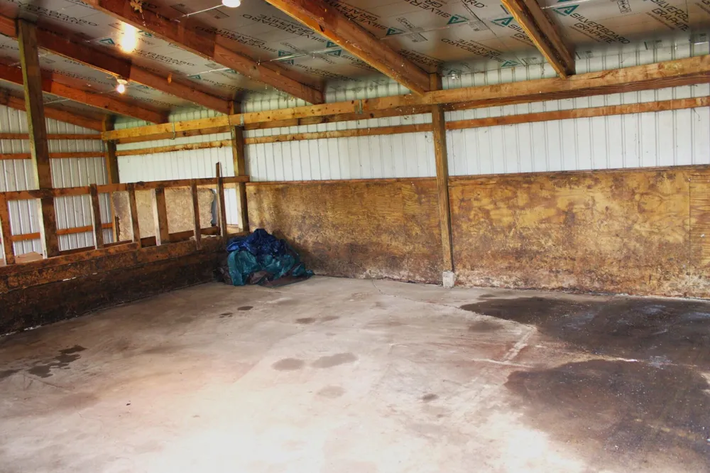 28234 M-60 Cassopolis, MI 49031