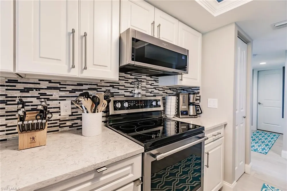 900 Collier Court #406 Marco Island, FL 34145