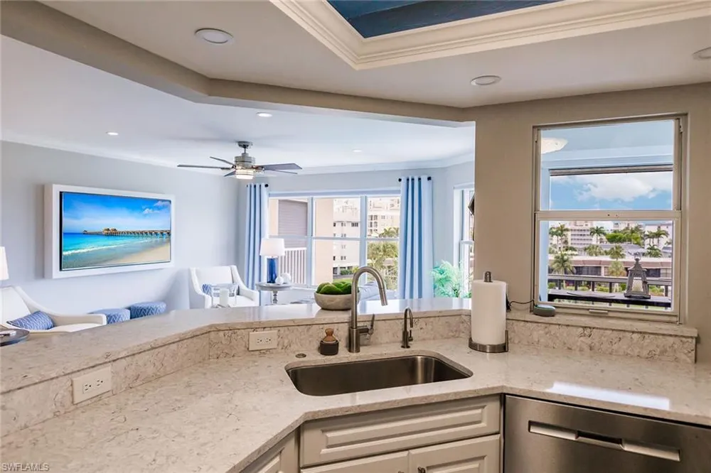 900 Collier Court #406 Marco Island, FL 34145