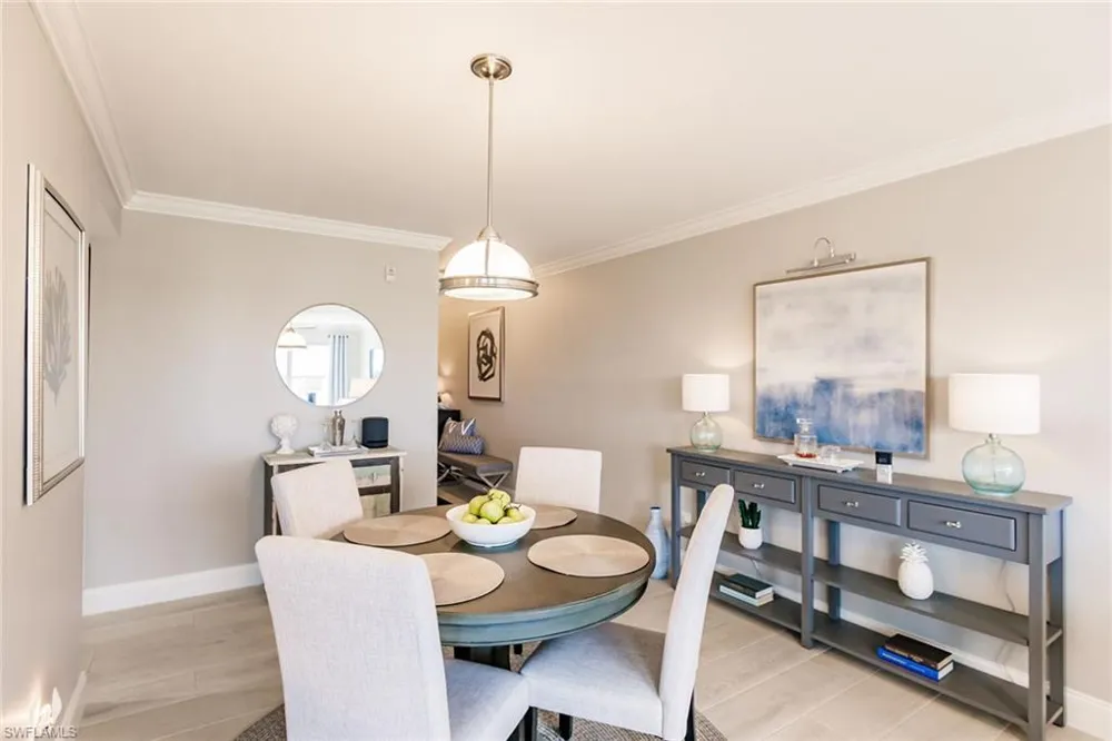 900 Collier Court #406 Marco Island, FL 34145