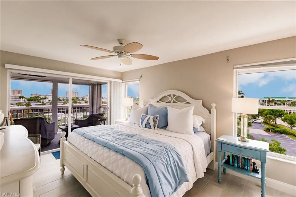 900 Collier Court #406 Marco Island, FL 34145