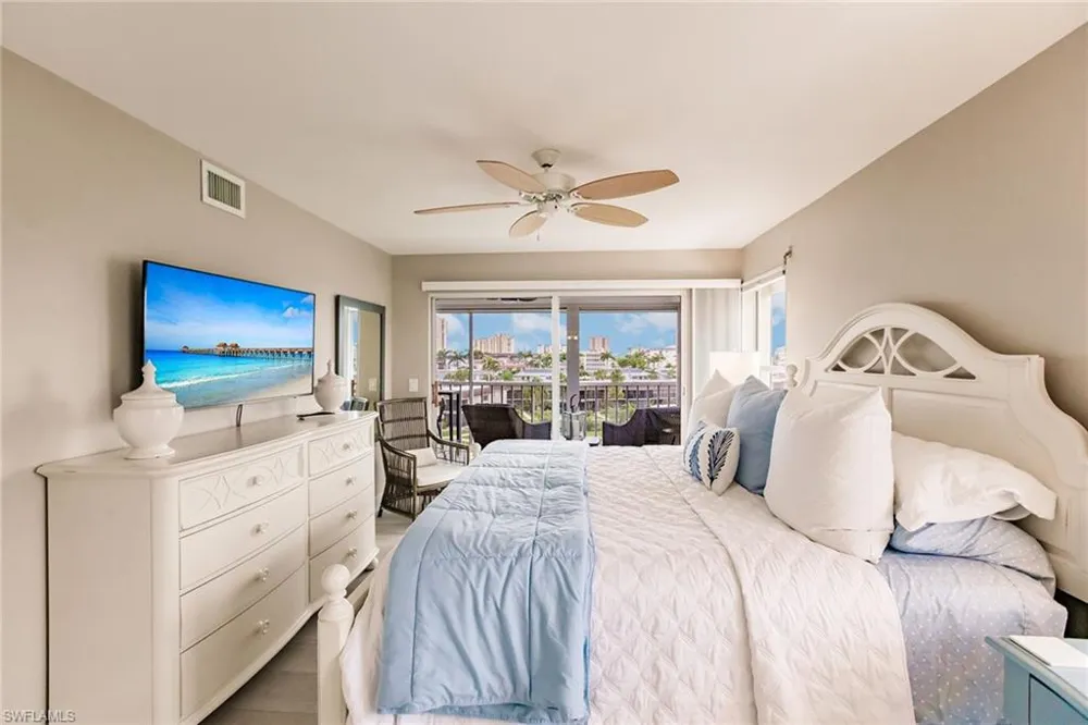 900 Collier Court #406 Marco Island, FL 34145